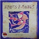 Indigo - Roots & Moods