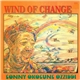 Sonny Okosuns Ozziddi - Wind Of Change