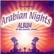 Various - The Best Arabian Nights Album In The World...Ever!