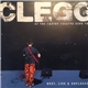 Clegg - At The Baxter Theatre Cape Town: Best, Live & Unplugged
