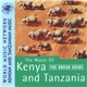 Various - The Rough Guide To The Music Of Kenya & Tanzania